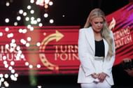 Memorial Service Held For Charlie Kirk At State Farm Stadium (Image via Getty Images)